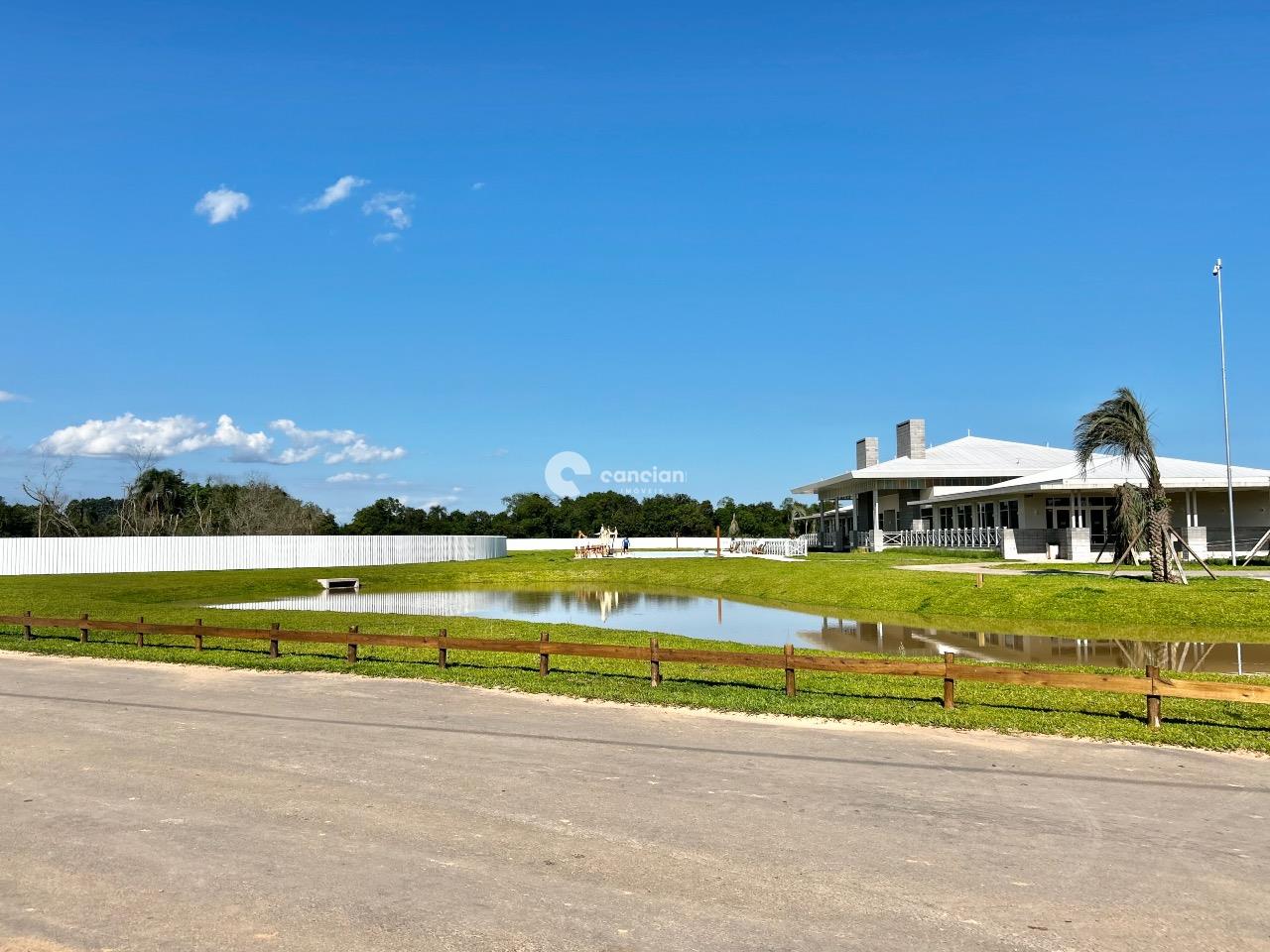Terreno à venda no Tomazetti: 