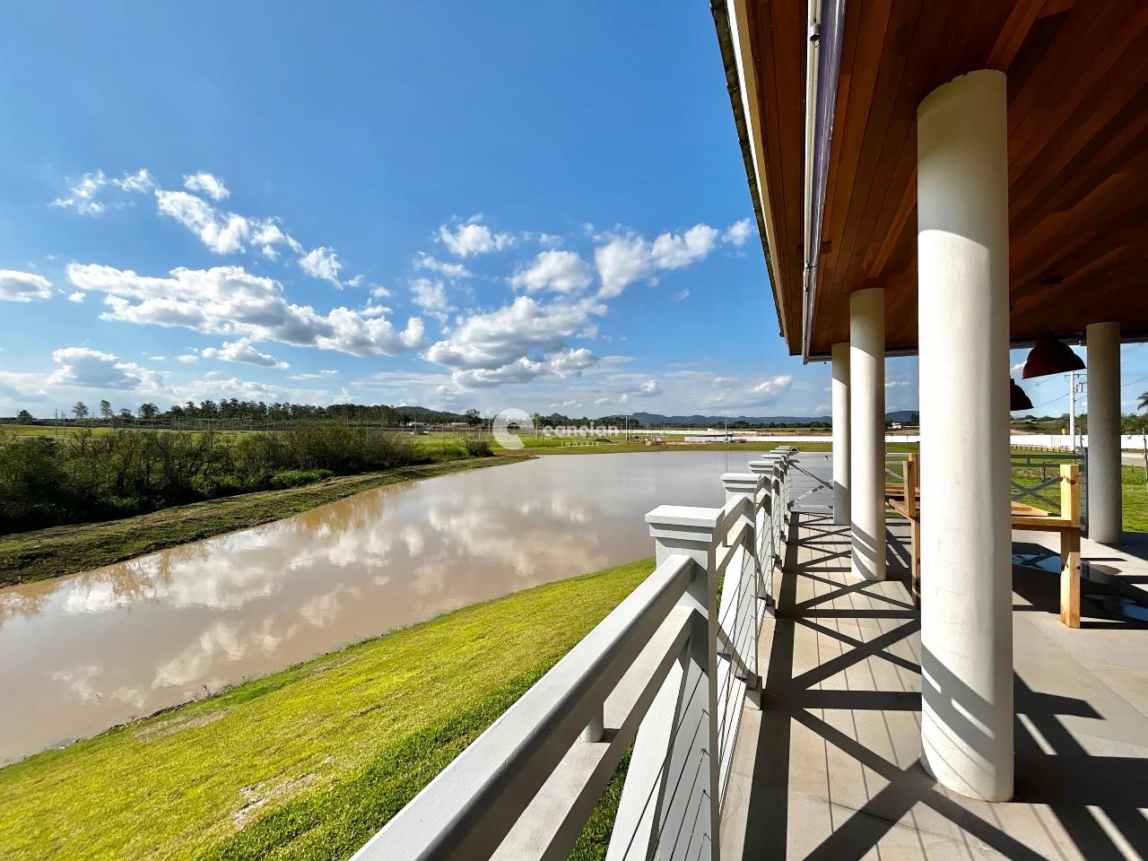 Terreno à venda no Tomazetti: 