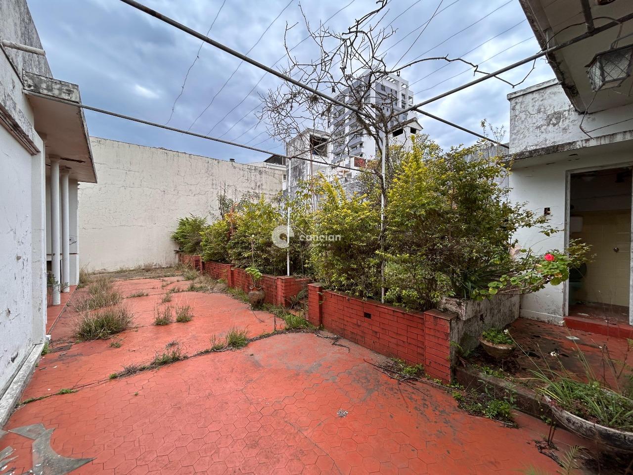 Terreno à venda no Nossa Senhora de Lourdes: 