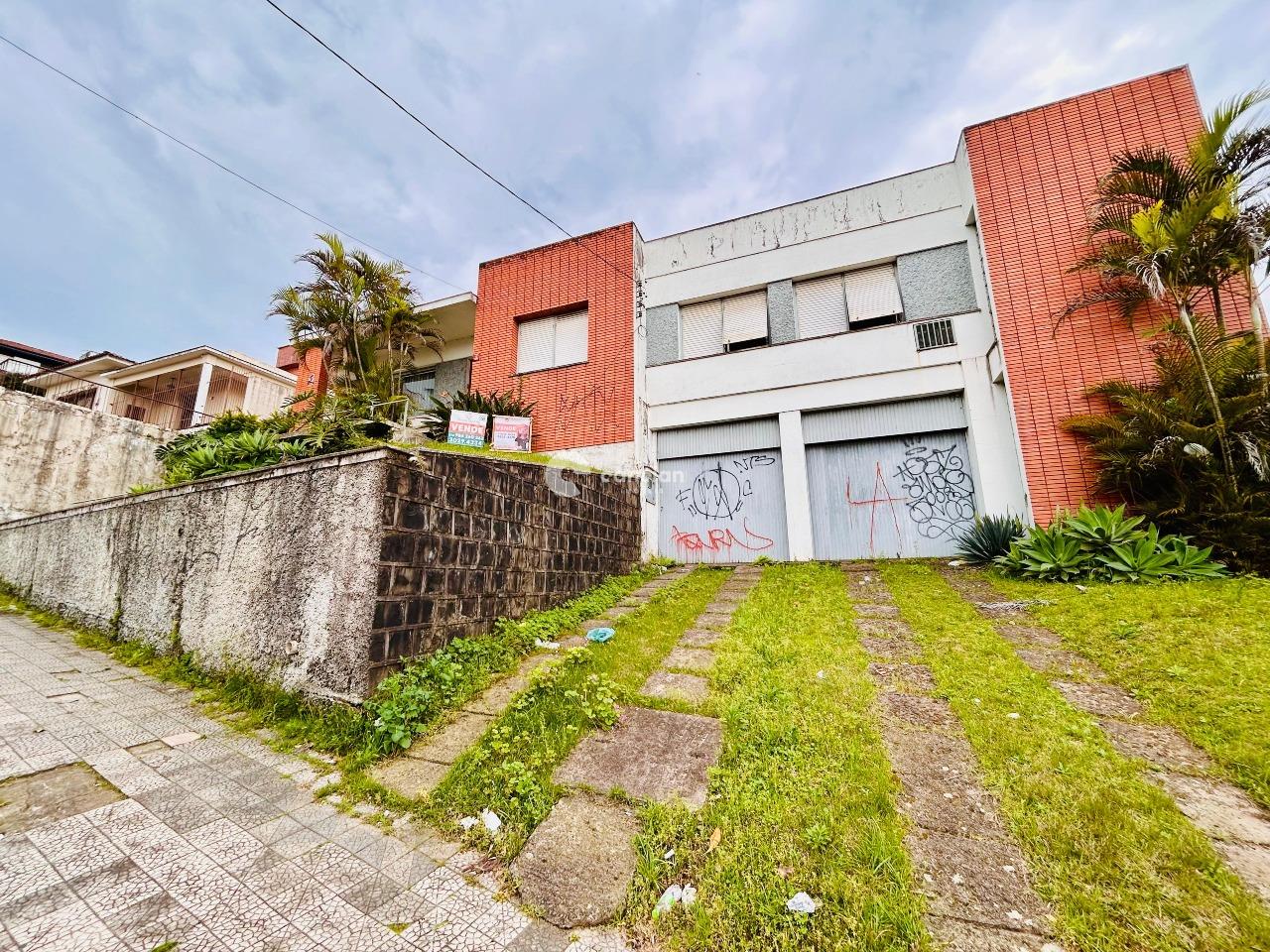 Terreno à venda no Nossa Senhora de Lourdes: 