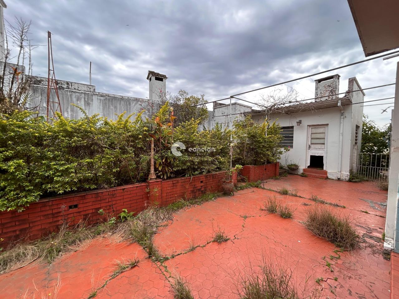 Terreno à venda no Nossa Senhora de Lourdes: 
