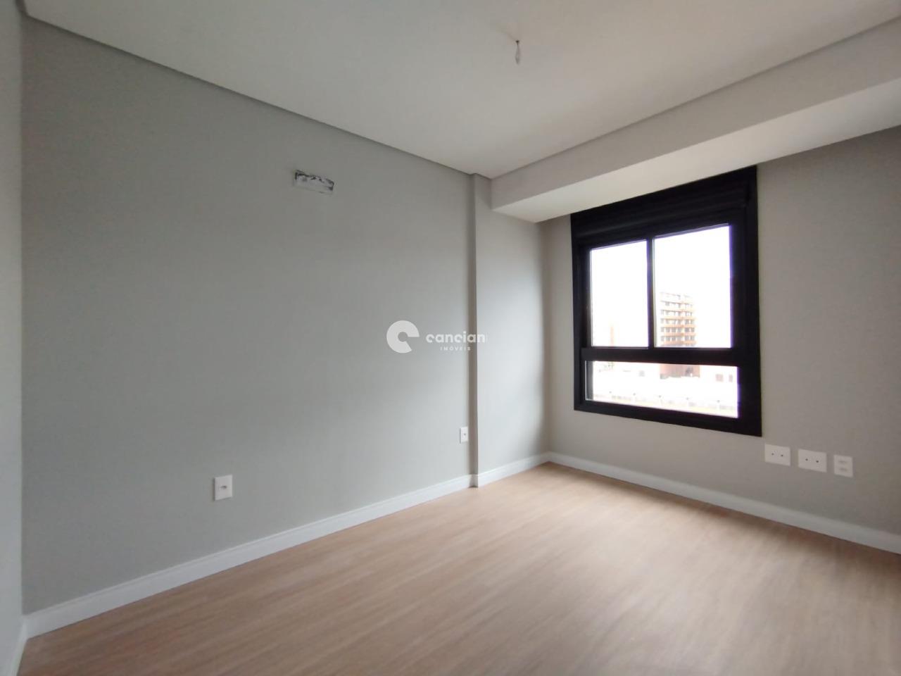 Apartamento à venda no Nossa Senhora de Lourdes: 