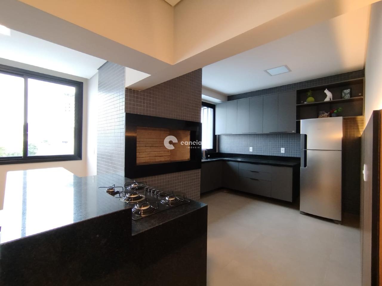 Apartamento à venda no Nossa Senhora de Lourdes: 