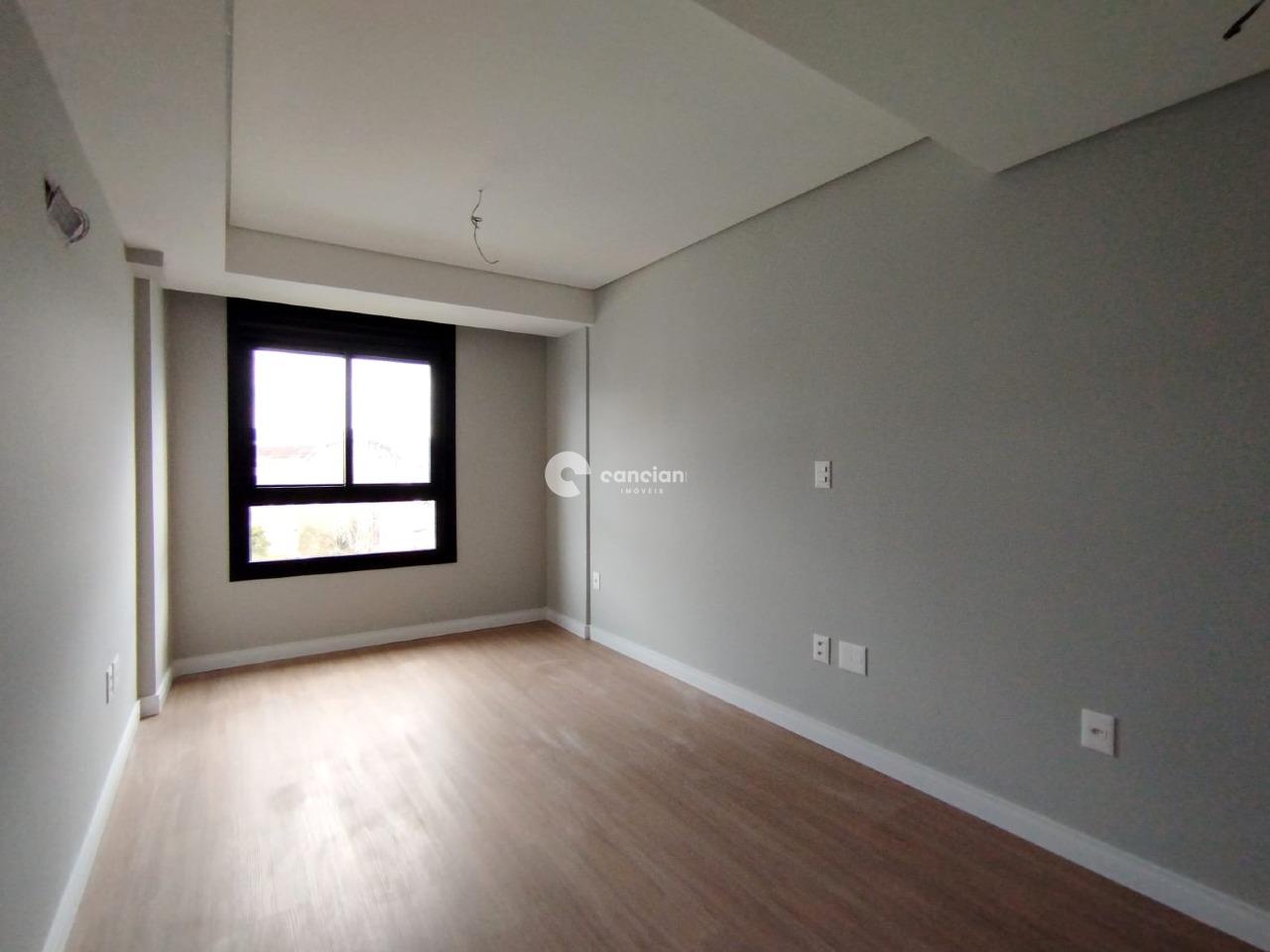 Apartamento à venda no Nossa Senhora de Lourdes: 