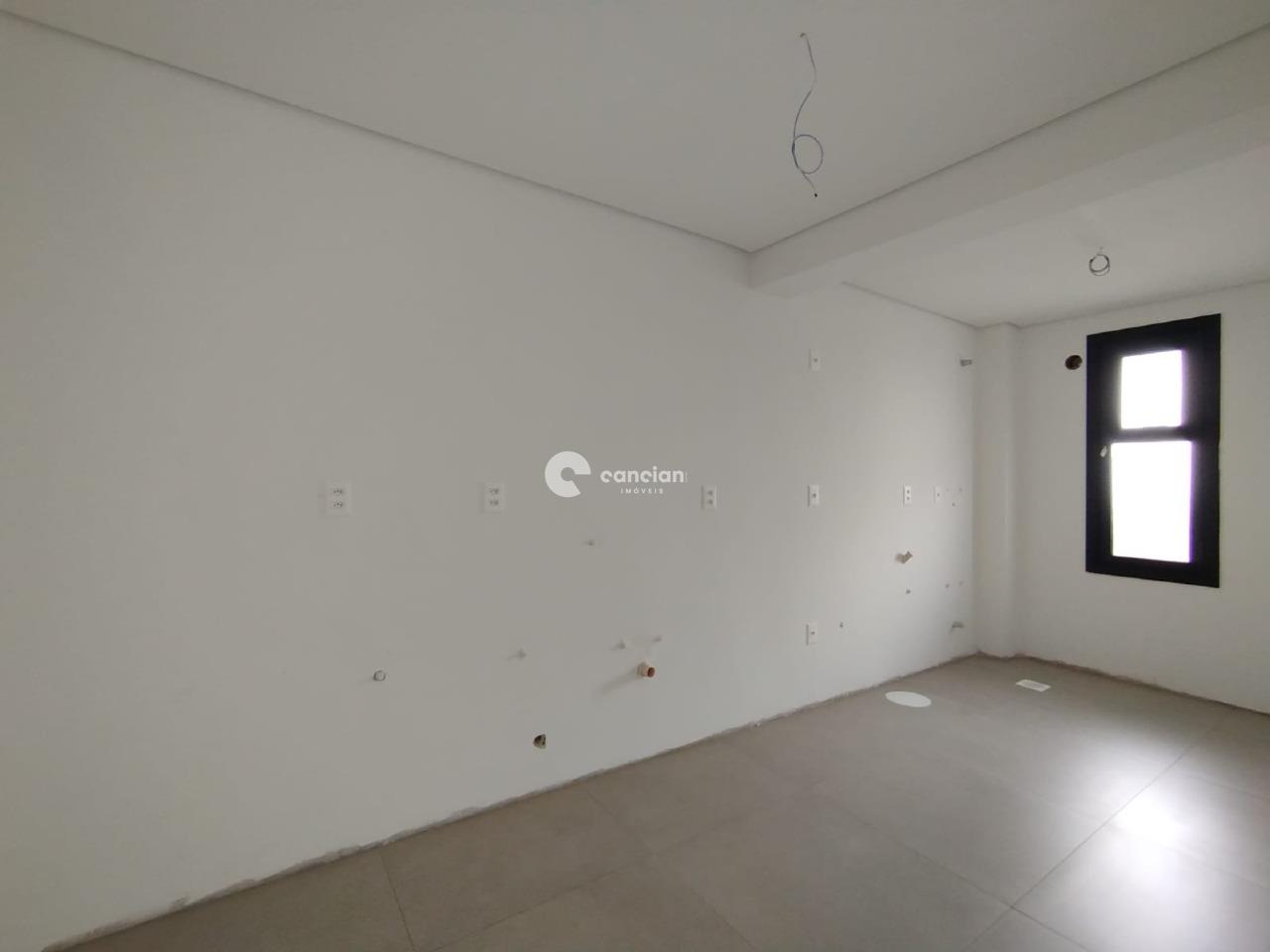 Apartamento à venda no Nossa Senhora de Lourdes: 