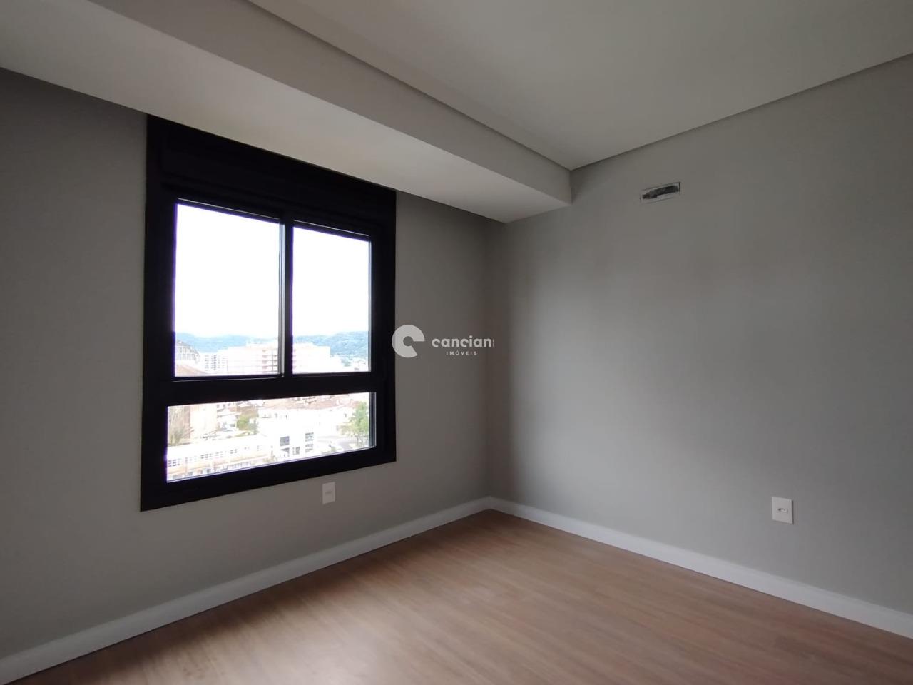 Apartamento à venda no Nossa Senhora de Lourdes: 