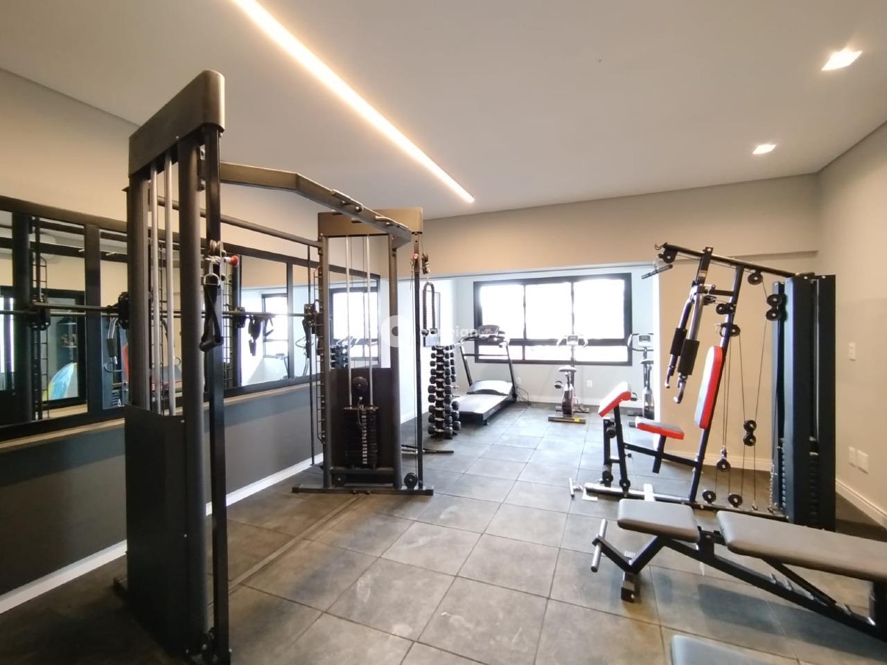 Apartamento à venda no Nossa Senhora de Lourdes: 