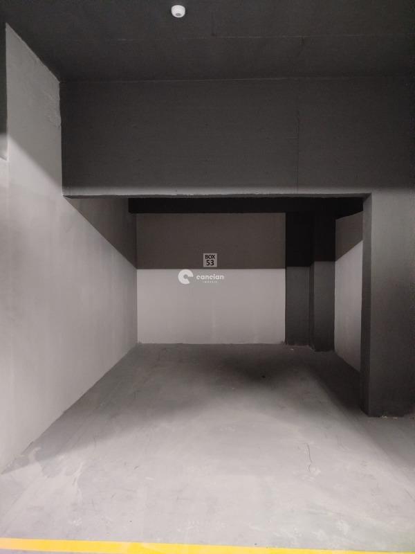 Apartamento à venda no Nossa Senhora de Lourdes: 