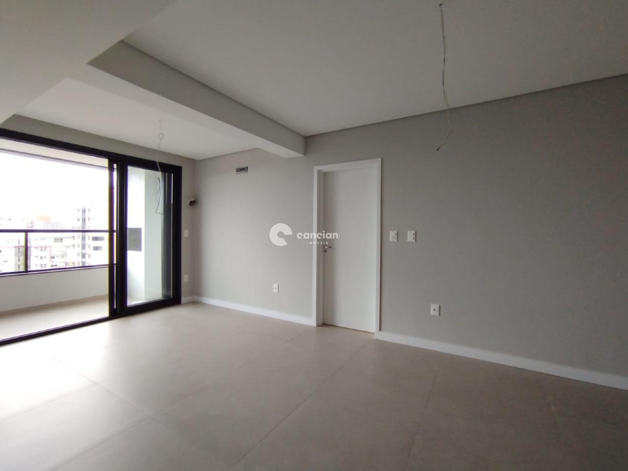 Apartamento à venda no Nossa Senhora de Lourdes: 