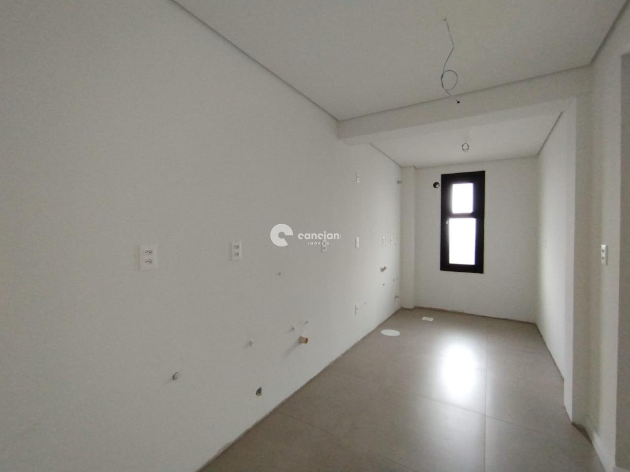 Apartamento à venda no Nossa Senhora de Lourdes: 