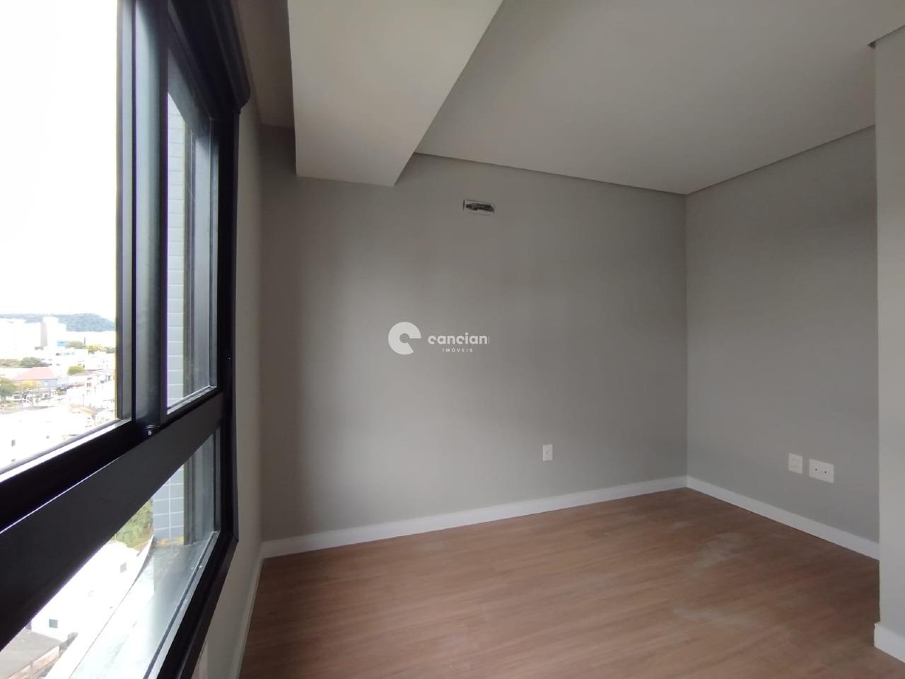 Apartamento à venda no Nossa Senhora de Lourdes: 