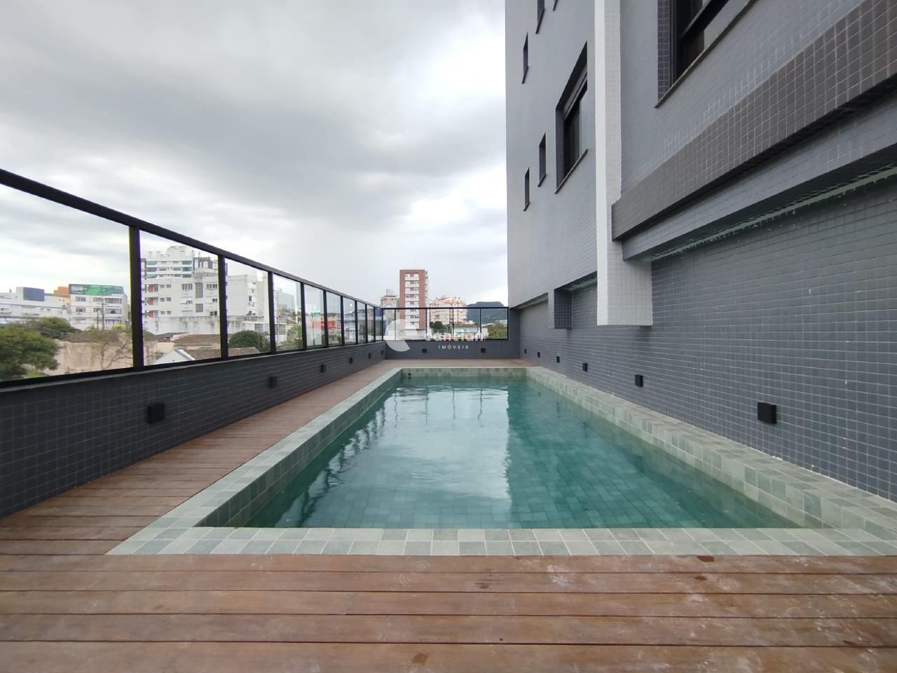 Apartamento à venda no Nossa Senhora de Lourdes: 