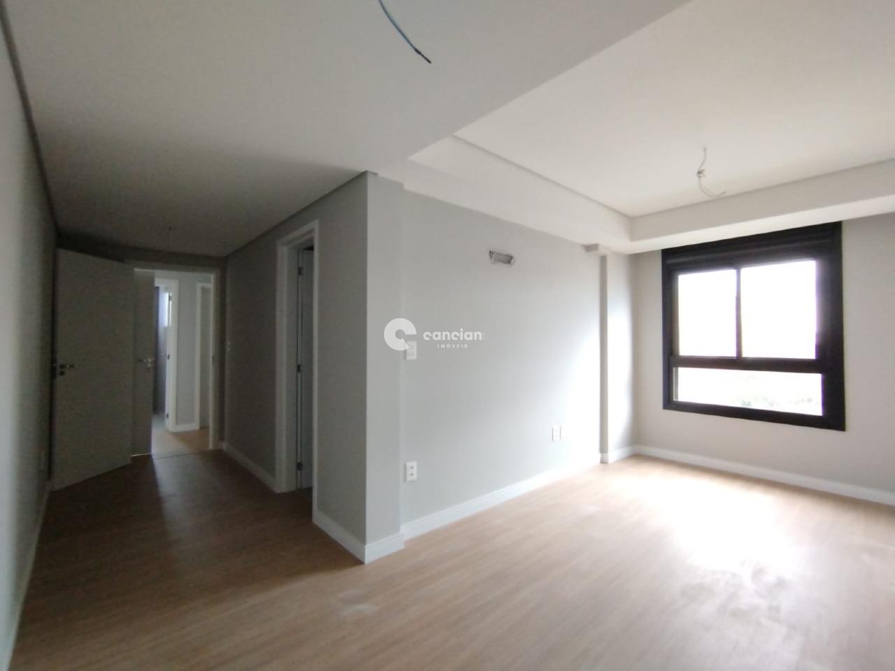 Apartamento à venda no Nossa Senhora de Lourdes: 