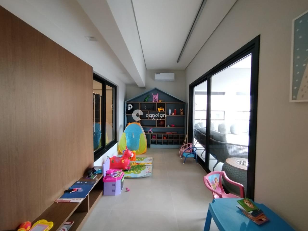 Apartamento à venda no Nossa Senhora de Lourdes: 