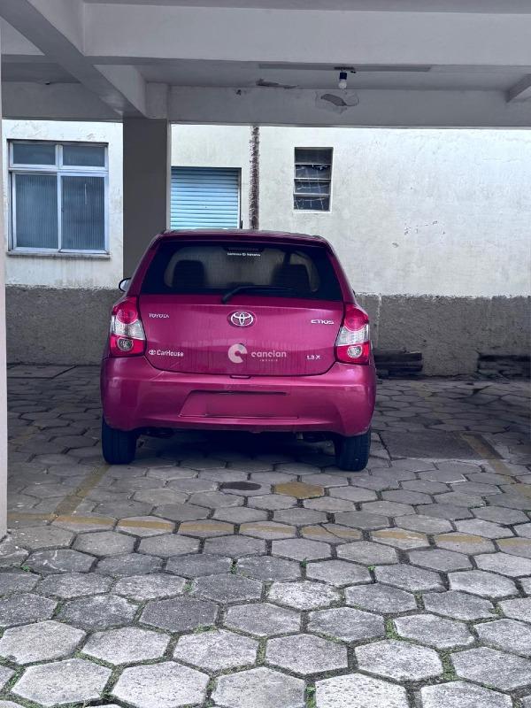 Apartamento à venda no Nossa Senhora de Fátima: 