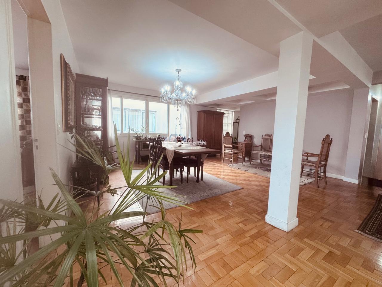 Apartamento à venda no Nossa Senhora de Fátima: 