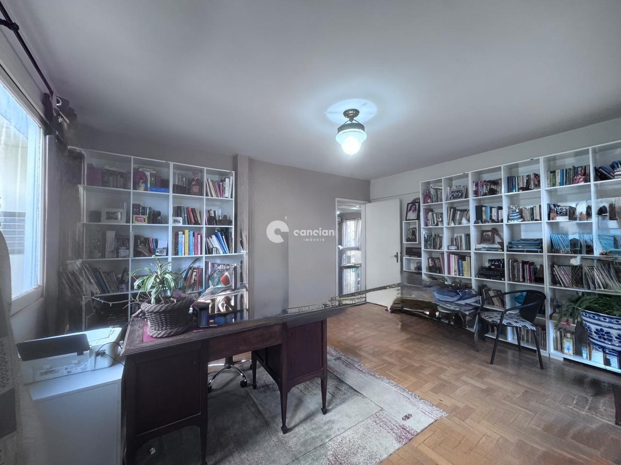 Apartamento à venda no Nossa Senhora de Fátima: 