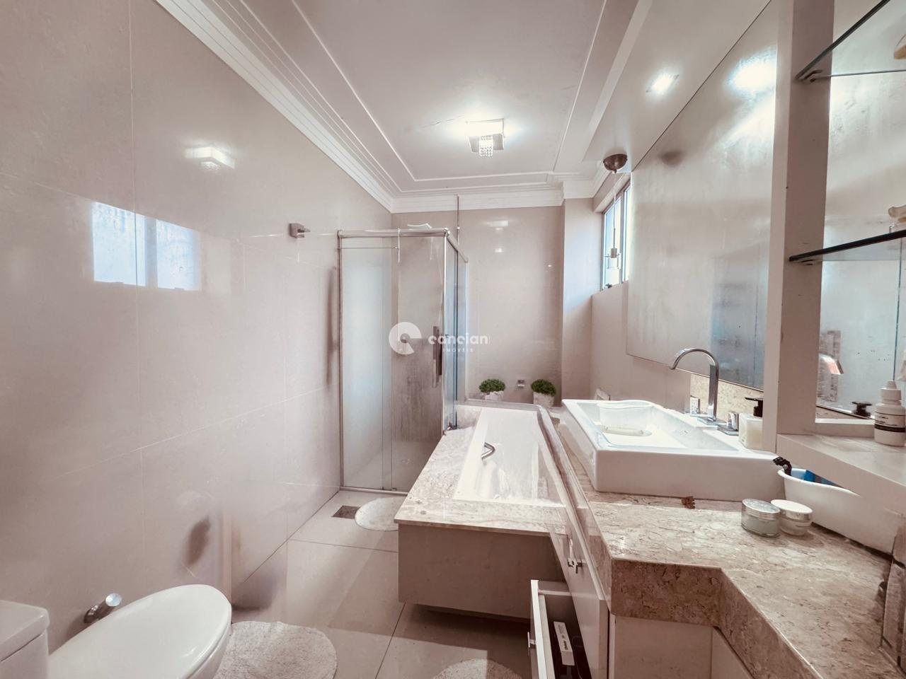 Apartamento à venda no Nossa Senhora de Fátima: 