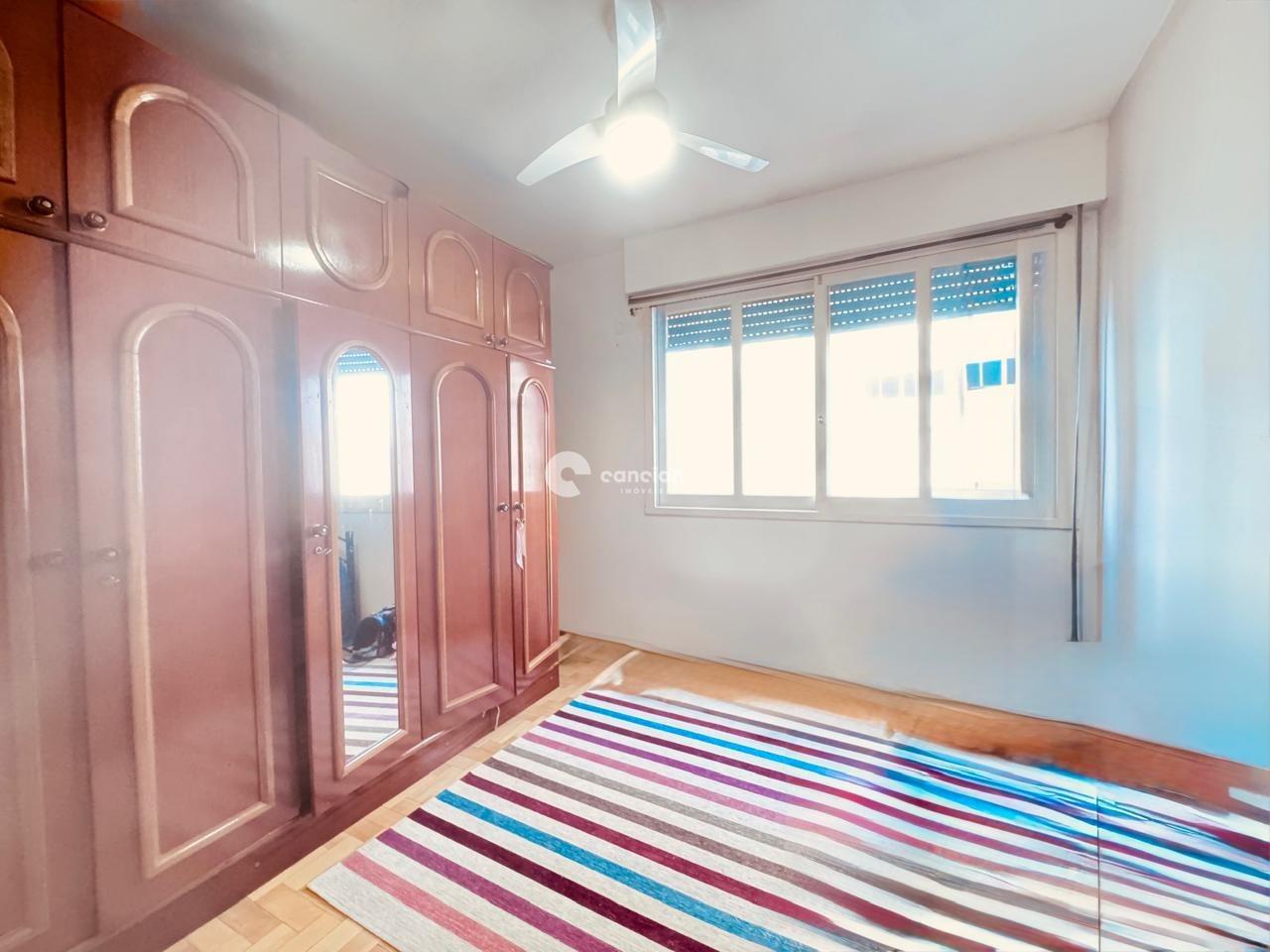 Apartamento à venda no Nossa Senhora de Fátima: 