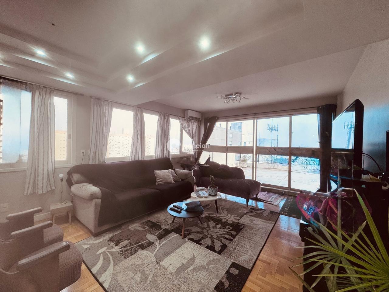 Apartamento à venda no Nossa Senhora de Fátima: 