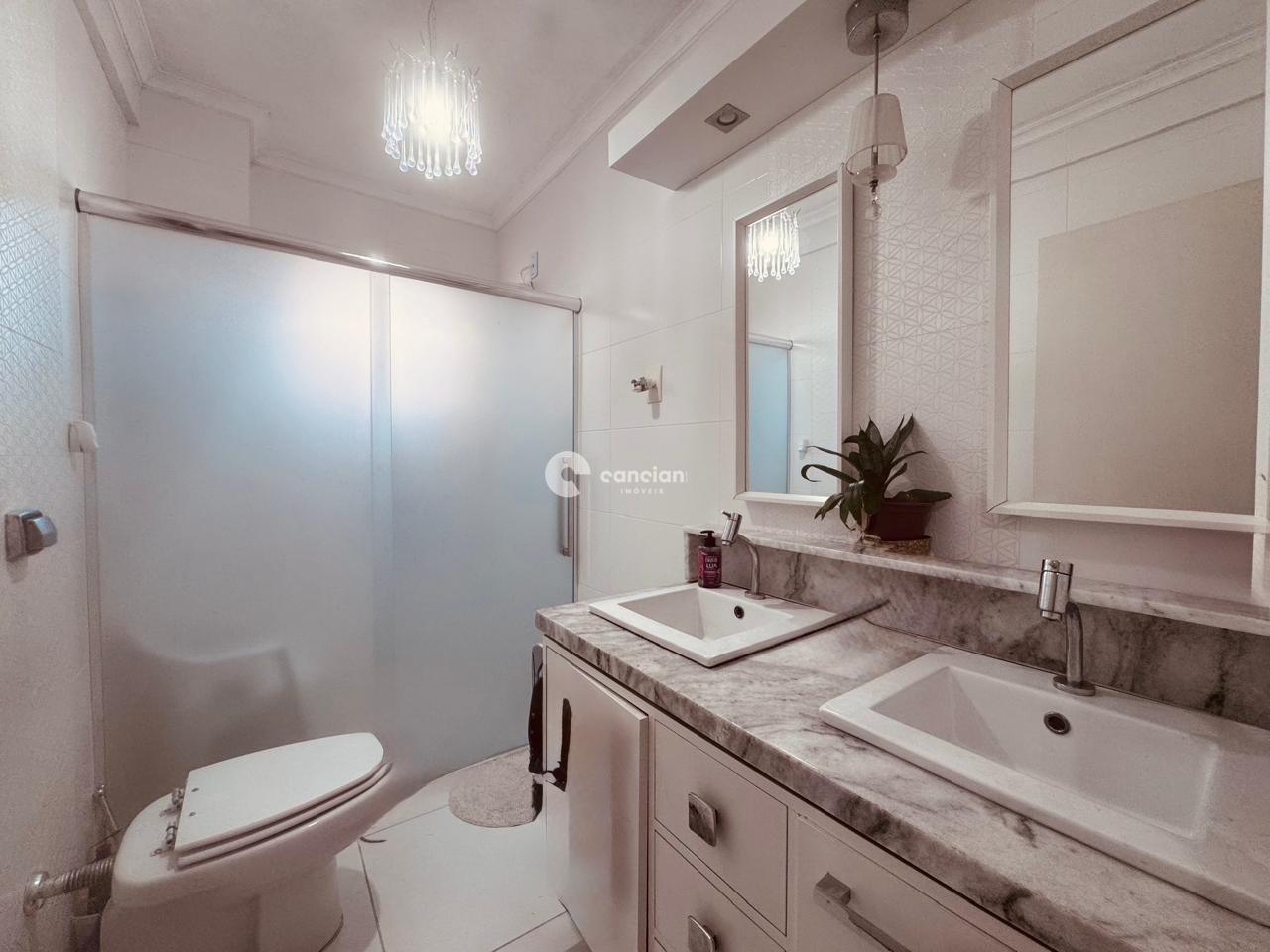 Apartamento à venda no Nossa Senhora de Fátima: 