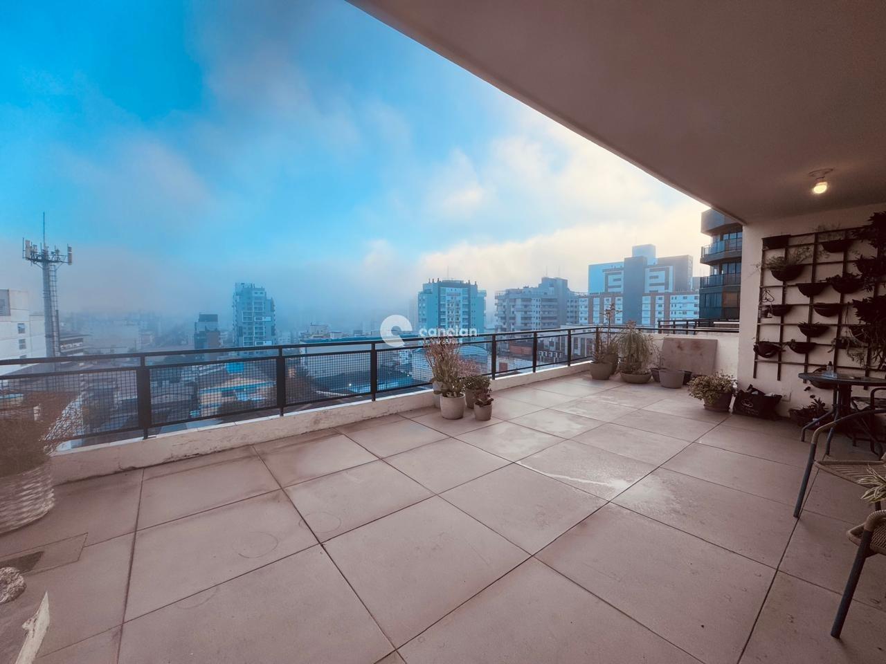 Apartamento à venda no Nossa Senhora de Fátima: 