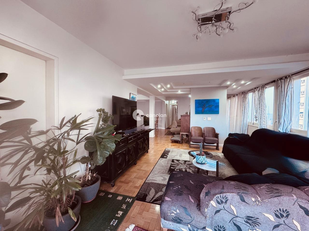 Apartamento à venda no Nossa Senhora de Fátima: 