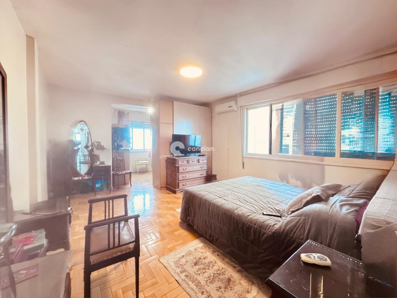 Apartamento à venda no Nossa Senhora de Fátima: 