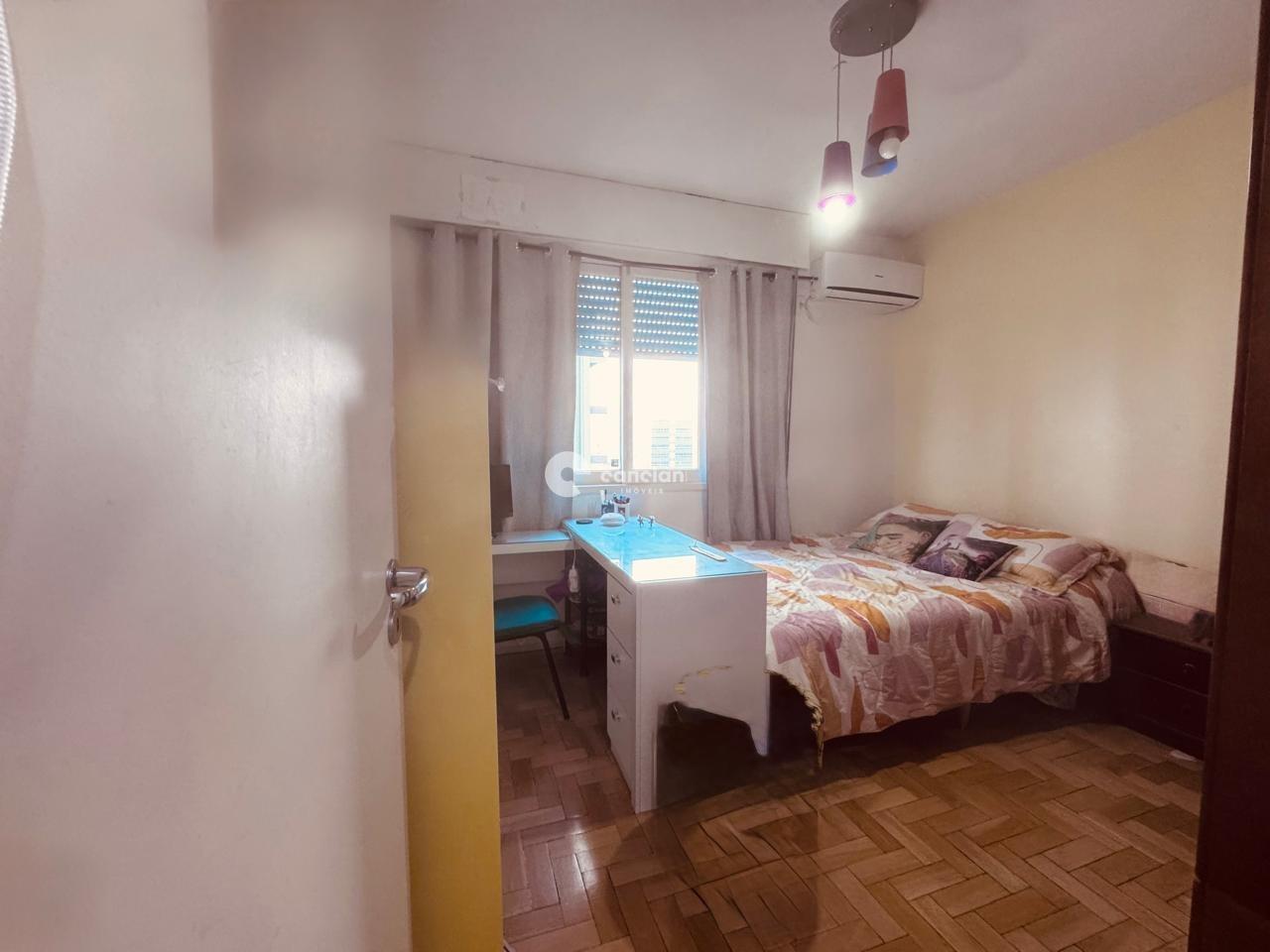 Apartamento à venda no Nossa Senhora de Fátima: 