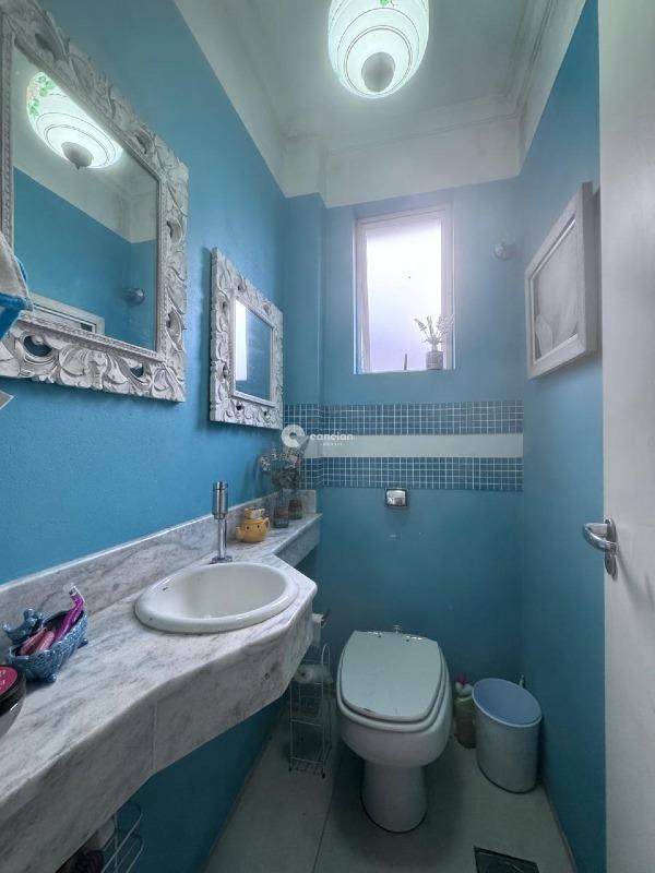 Apartamento à venda no Nossa Senhora de Fátima: 
