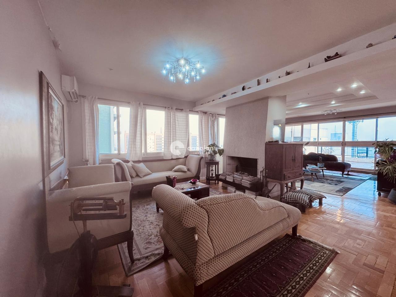 Apartamento à venda no Nossa Senhora de Fátima: 