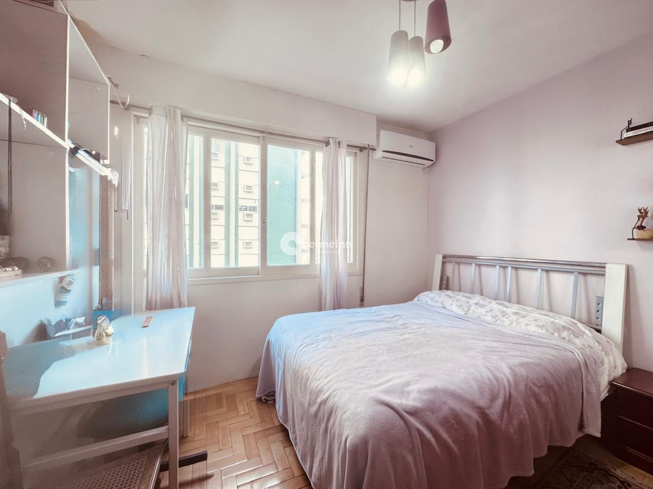 Apartamento à venda no Nossa Senhora de Fátima: 