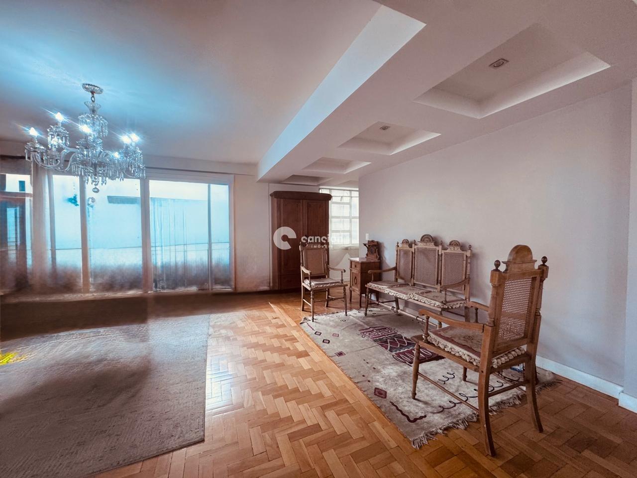 Apartamento à venda no Nossa Senhora de Fátima: 