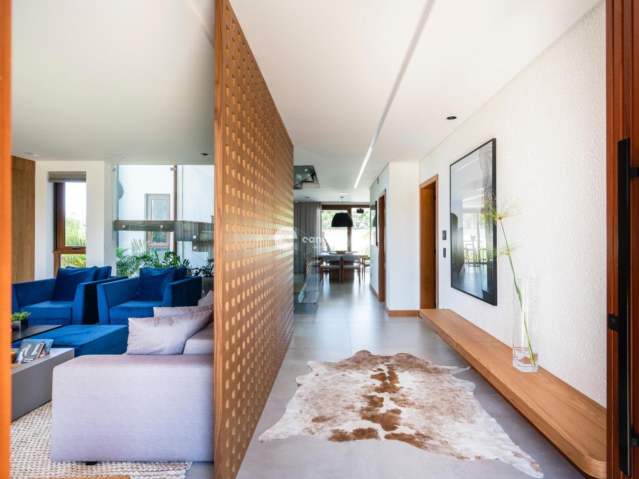 Casa de Condomínio à venda no Tomazetti: 