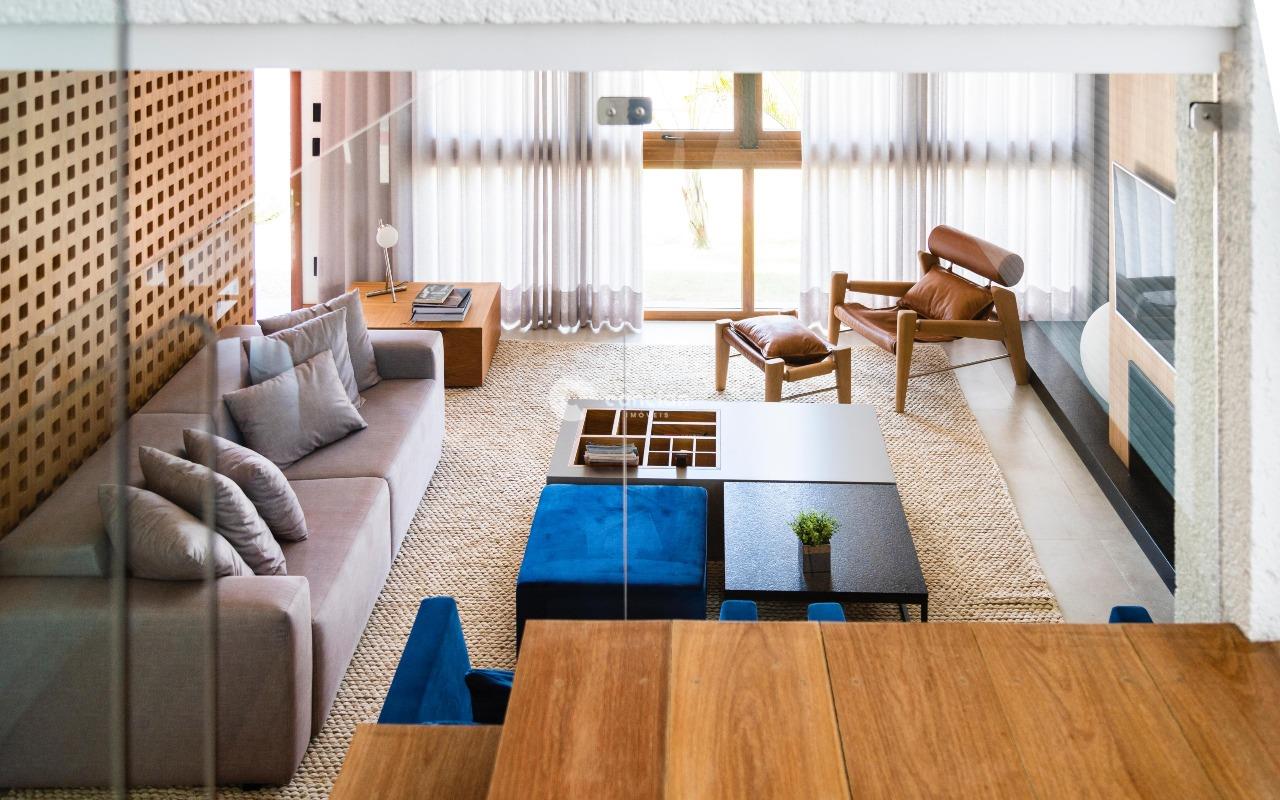 Casa de Condomínio à venda no Tomazetti: 