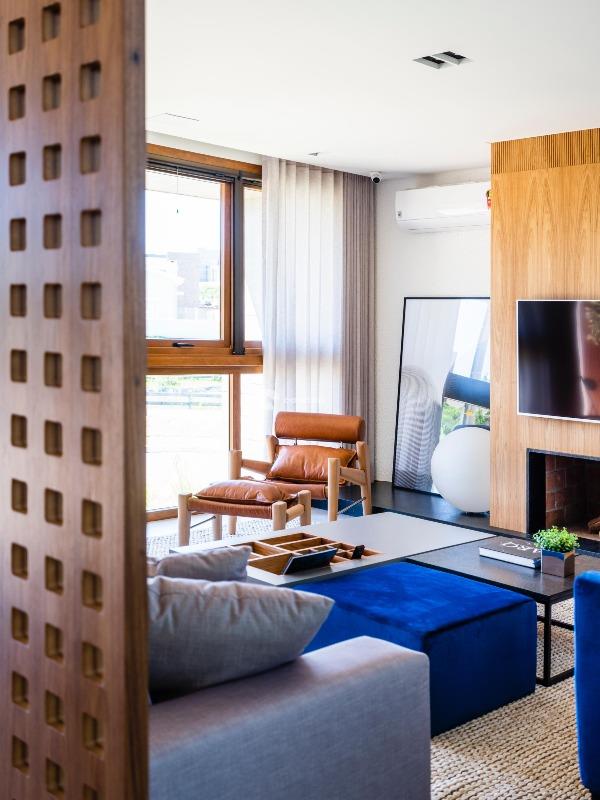 Casa de Condomínio à venda no Tomazetti: 