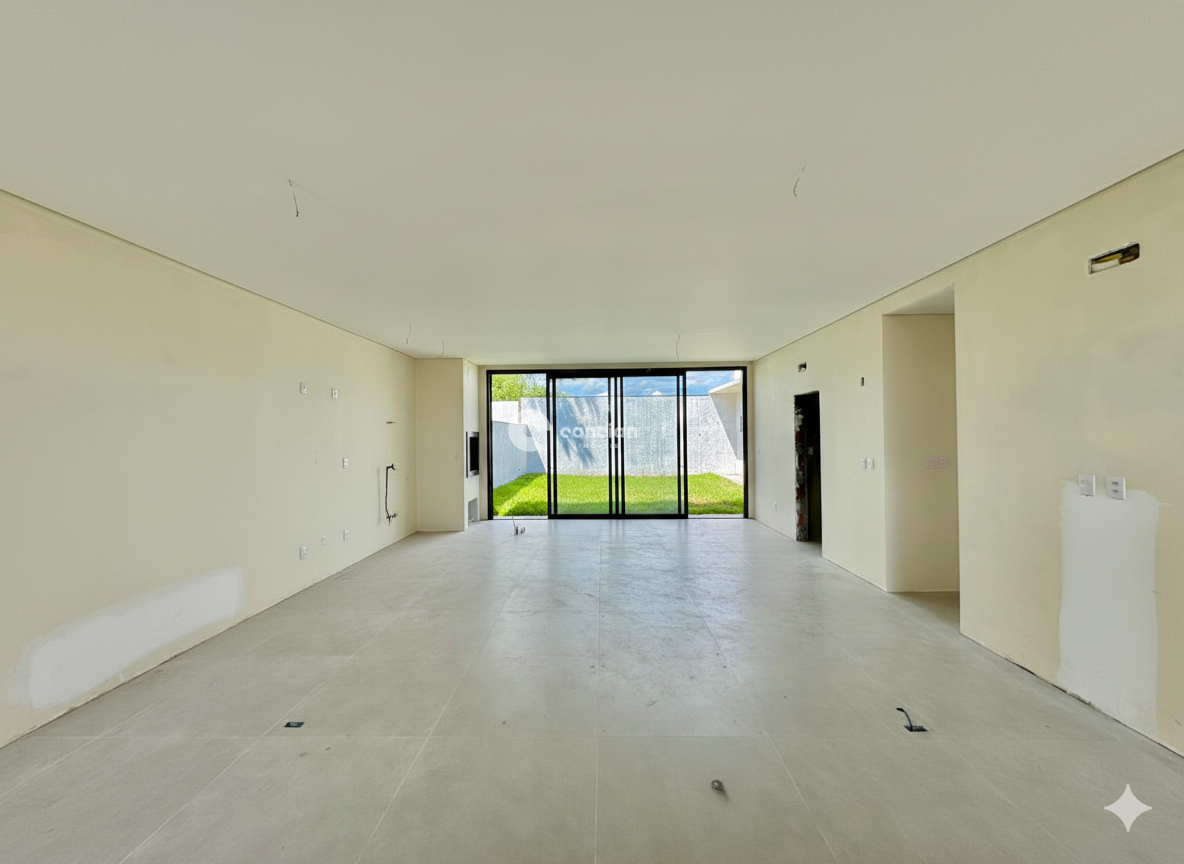 Casa de Condomínio à venda no Camobi: 