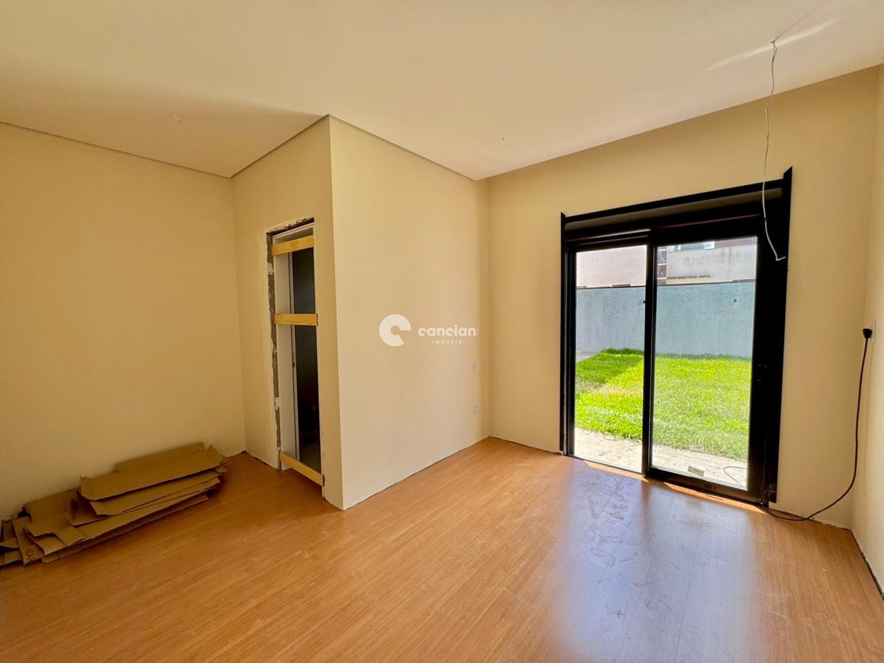 Casa de Condomínio à venda no Camobi: 