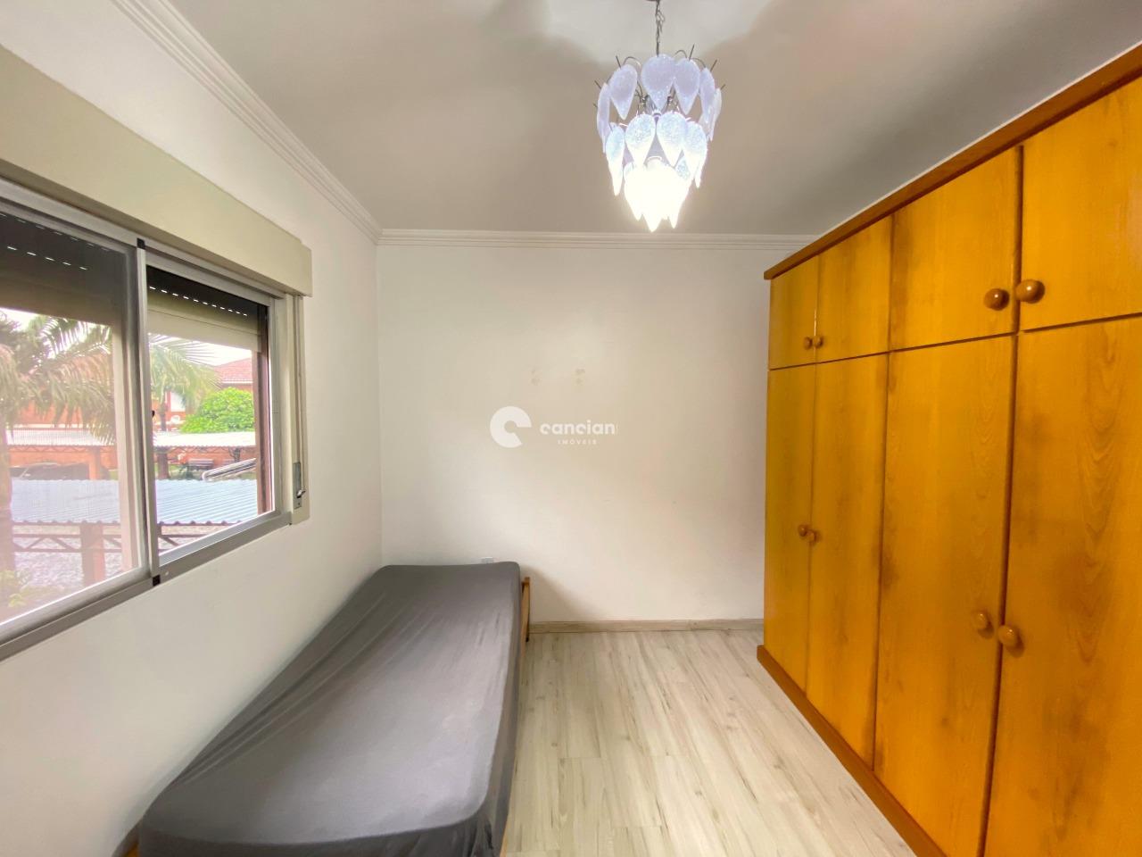 Apartamento à venda no Boi Morto: