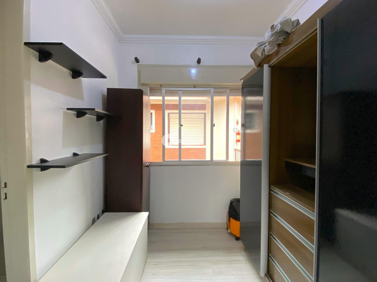 Apartamento à venda no Boi Morto: