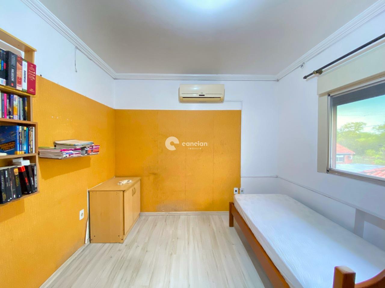 Apartamento à venda no Boi Morto: