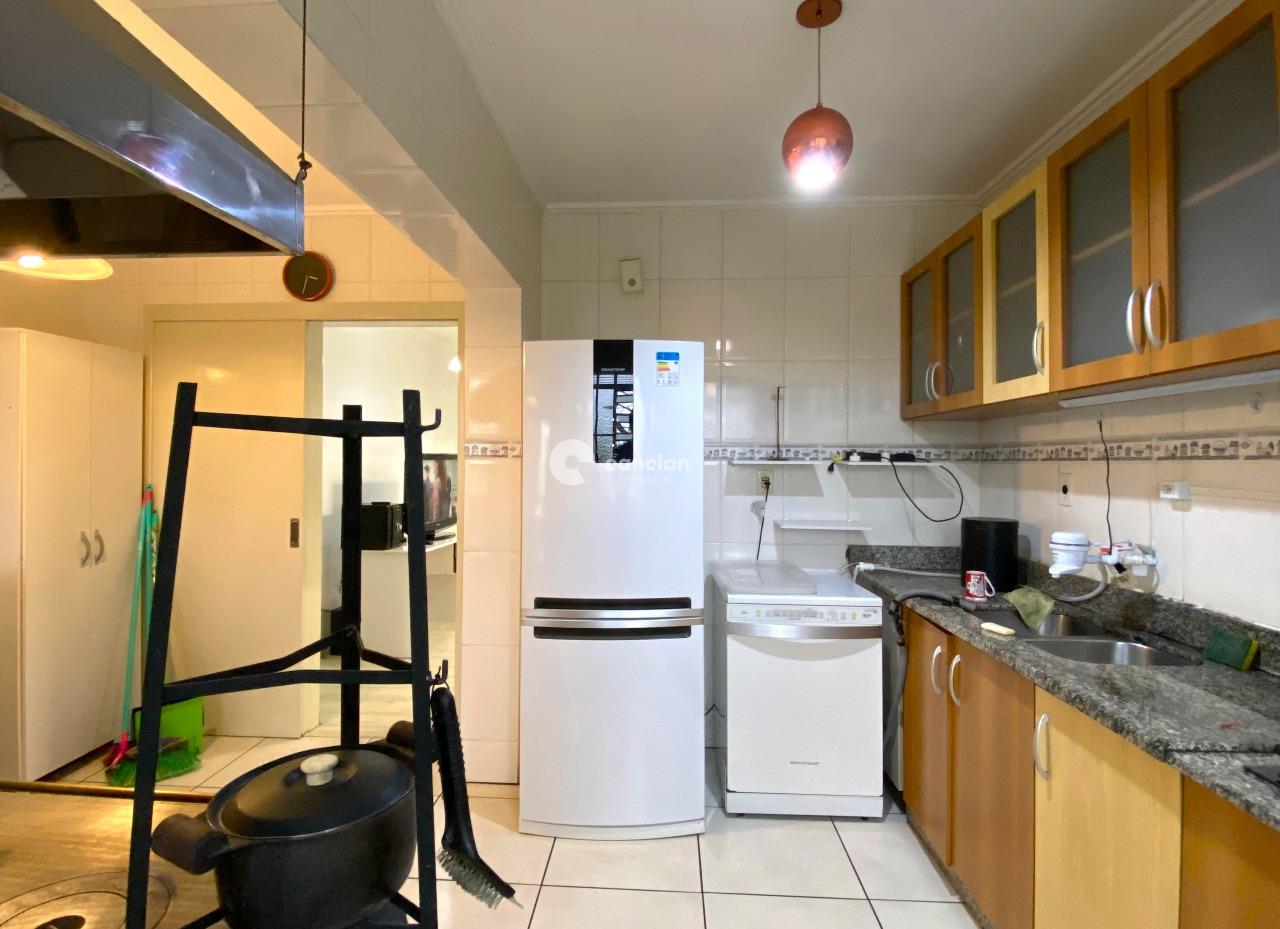 Apartamento à venda no Boi Morto: