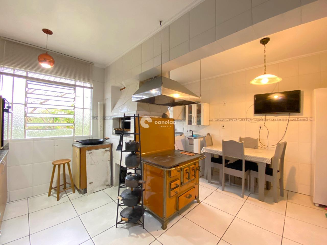 Apartamento à venda no Boi Morto: