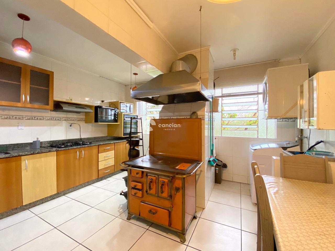 Apartamento à venda no Boi Morto: