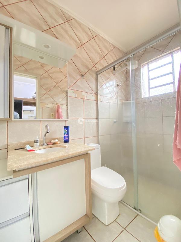 Apartamento à venda no Boi Morto: