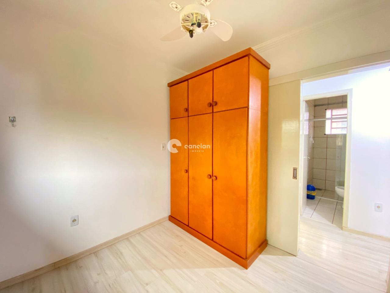 Apartamento à venda no Boi Morto: