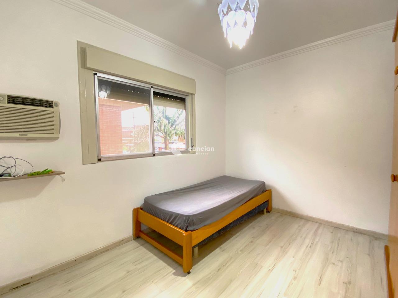 Apartamento à venda no Boi Morto: