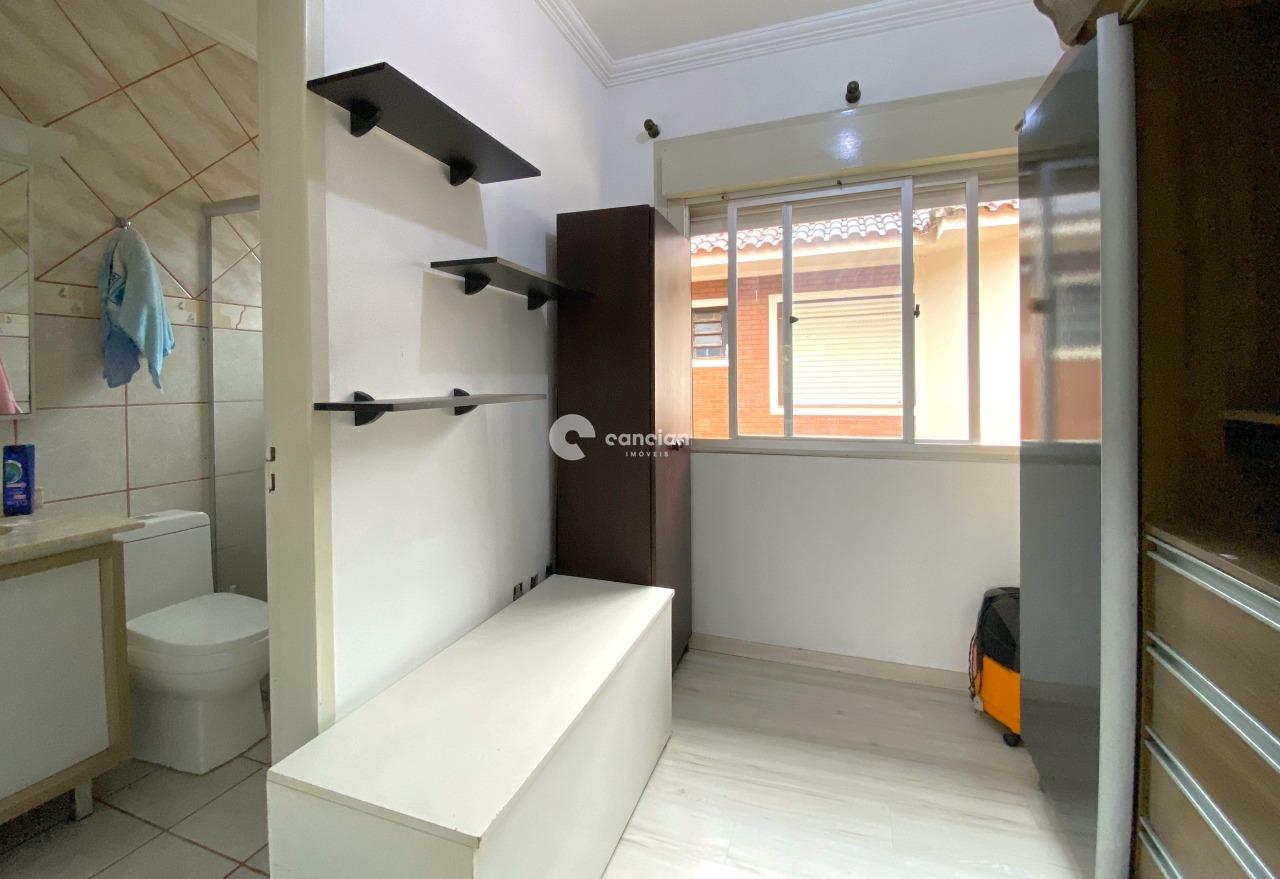 Apartamento à venda no Boi Morto: