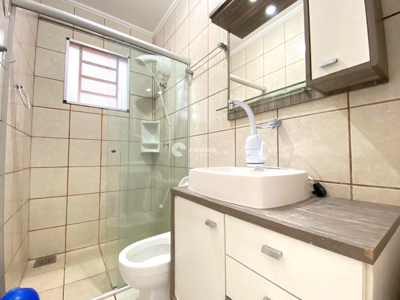 Apartamento à venda no Boi Morto: