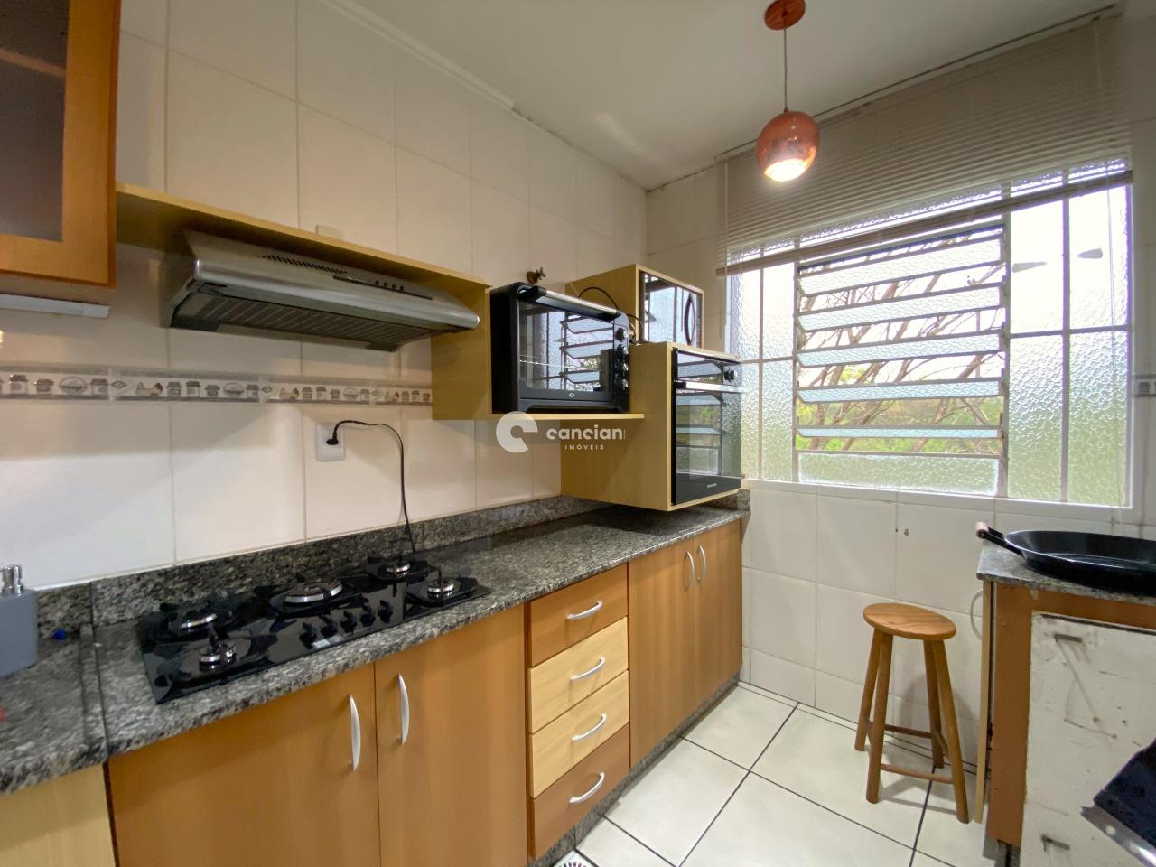 Apartamento à venda no Boi Morto: